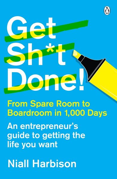 Produktbild: Get Sh*t Done!