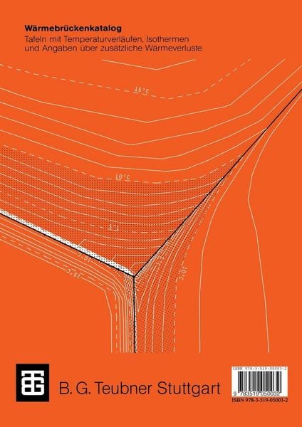 Produktbild: W&auml;rmebr&uuml;ckenkatalog