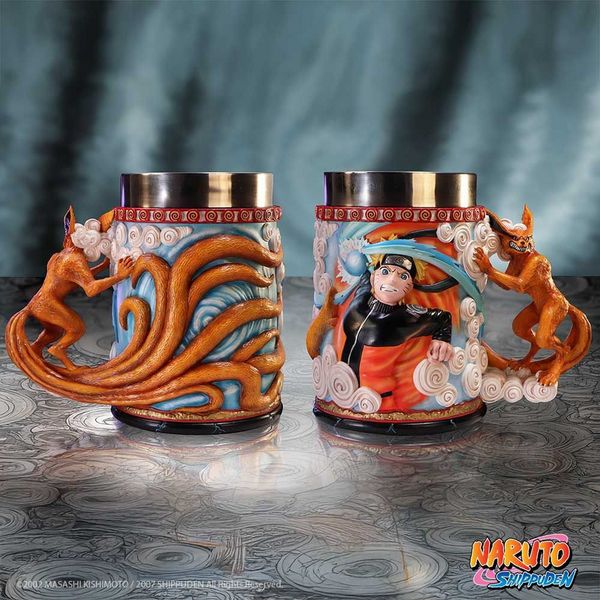 Produktbild: Naruto Tankard [17 cm]