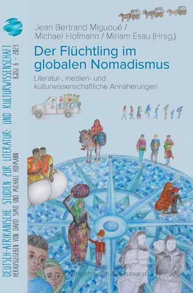 Produktbild: Der Fl&uuml;chtling im globalen Nomadismus