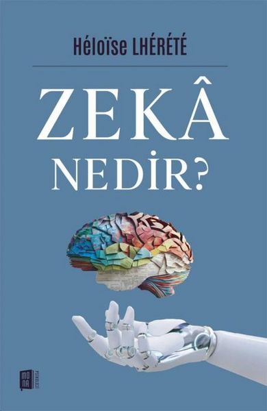 Produktbild: Zeka Nedir