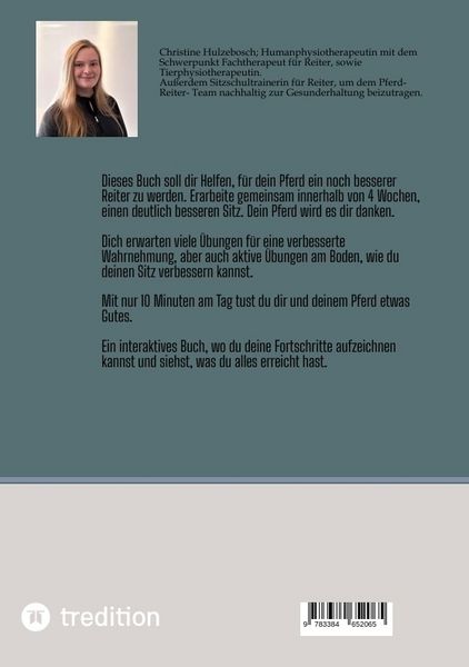 Produktbild: Der Weg zum besseren Sitz