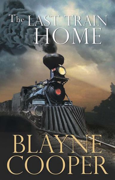 Produktbild: Last Train Home