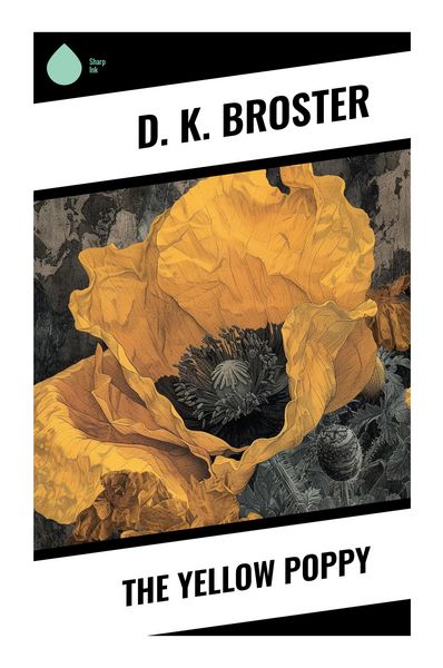 Produktbild: The Yellow Poppy