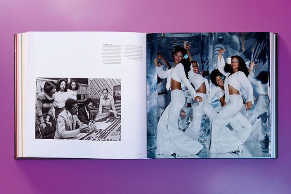 Produktbild: 75 Years of Atlantic Records