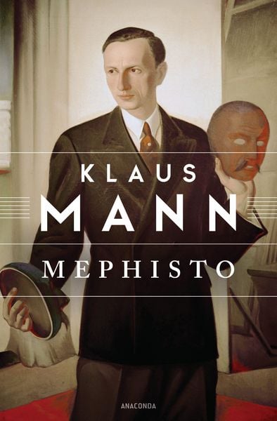 Produktbild: Mephisto