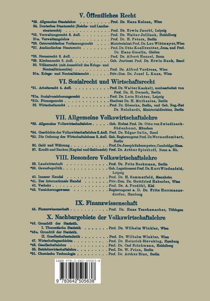 Produktbild: Der Internationale Handel