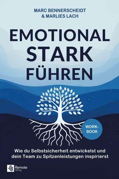 Produktbild: Emotional stark f&uuml;hren