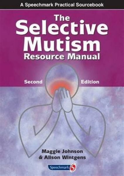 Produktbild: The Selective Mutism Resource Manual