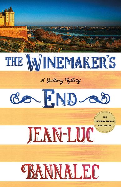 Produktbild: Winemaker's End