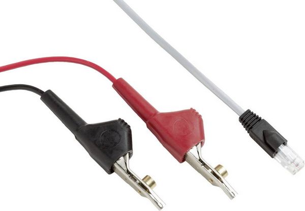 Produktbild: Fluke Networks Tongenerator und Tonverfolger Kit 26000900 Pro3000 Kit