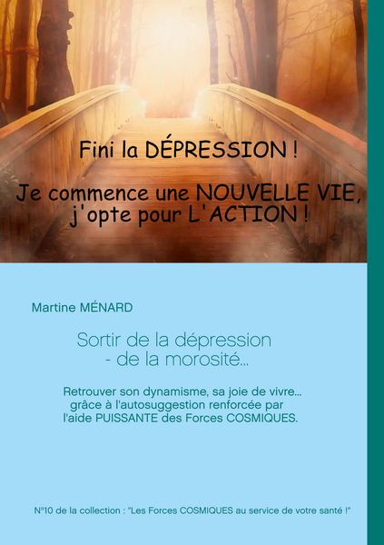 Produktbild: Sortir de la d&eacute;pression - de la morosit&eacute;...