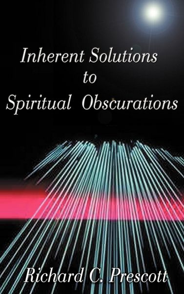 Produktbild: Inherent Solutions to Spiritual Obscurations