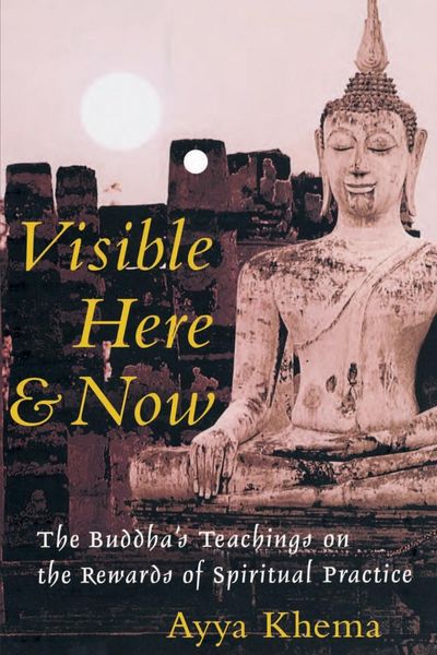 Produktbild: Visible Here and Now