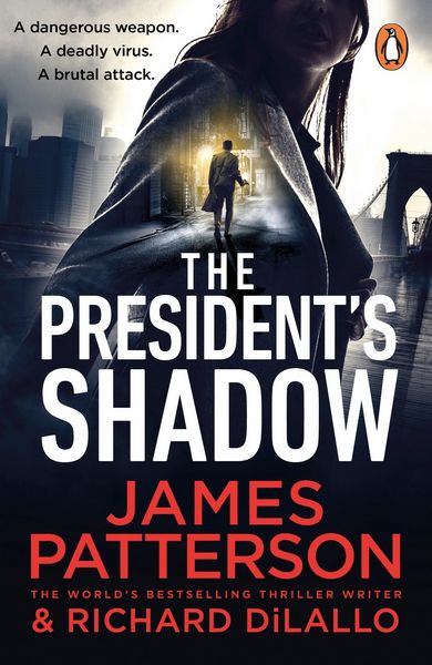 Produktbild: The President's Shadow