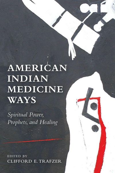 Produktbild: American Indian Medicine Ways