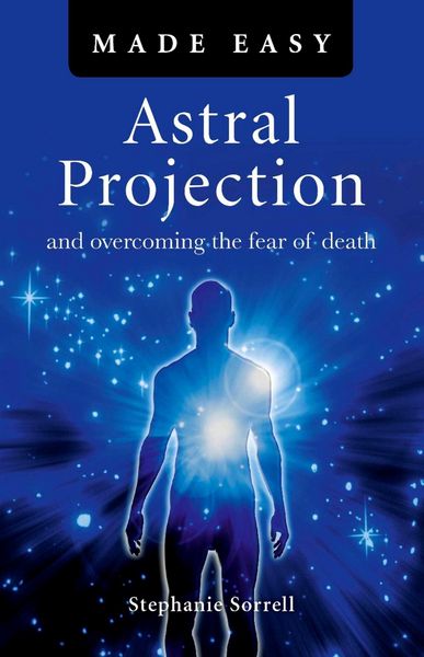 Produktbild: Astral Projection Made Easy