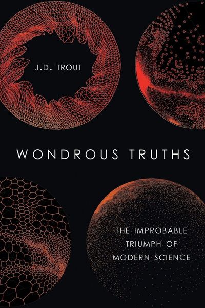 Produktbild: Wondrous Truths