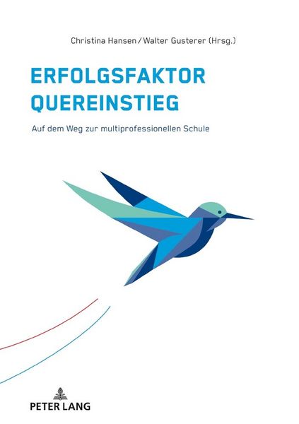 Produktbild: Erfolgsfaktor Quereinstieg