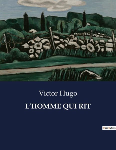 Produktbild: L'homme Qui Rit