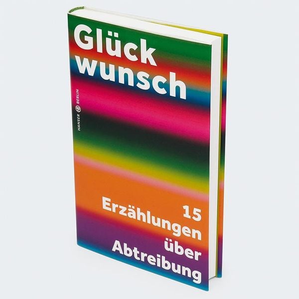 Produktbild: Gl&uuml;ckwunsch