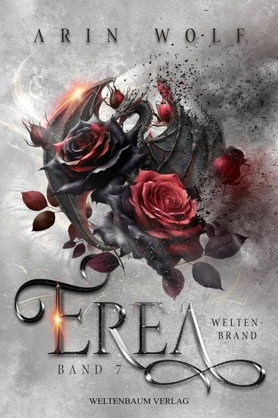 Produktbild: Erea - Band 7