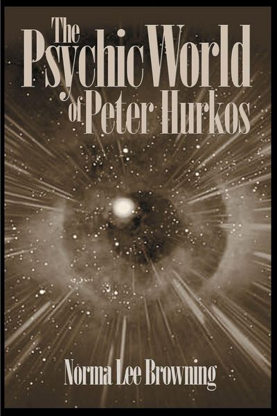 Produktbild: The Psychic World of Peter Hurkos