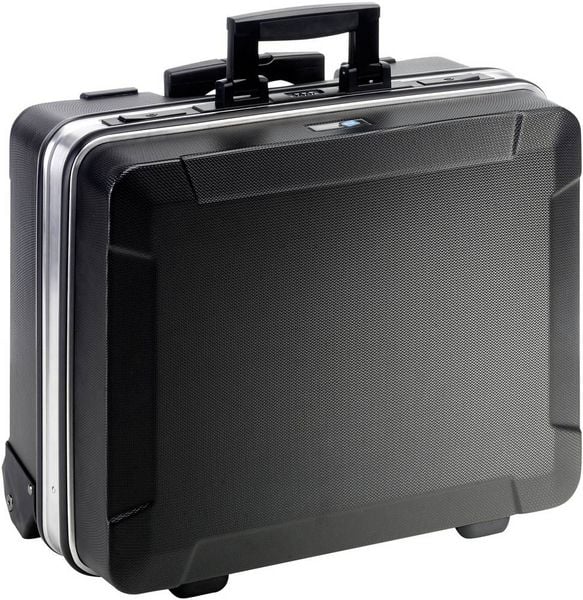 Produktbild: B & W International go pockets 120.04/P Universal Werkzeugkoffer unbest&uuml;ckt (B x H x T) 515 x 440 x 255 mm