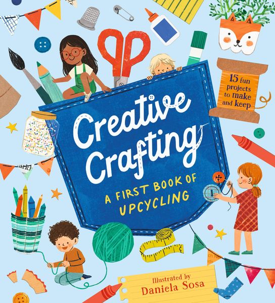 Produktbild: Creative Crafting