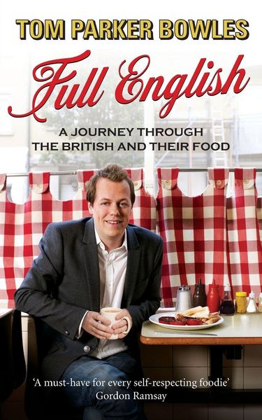 Produktbild: Full English