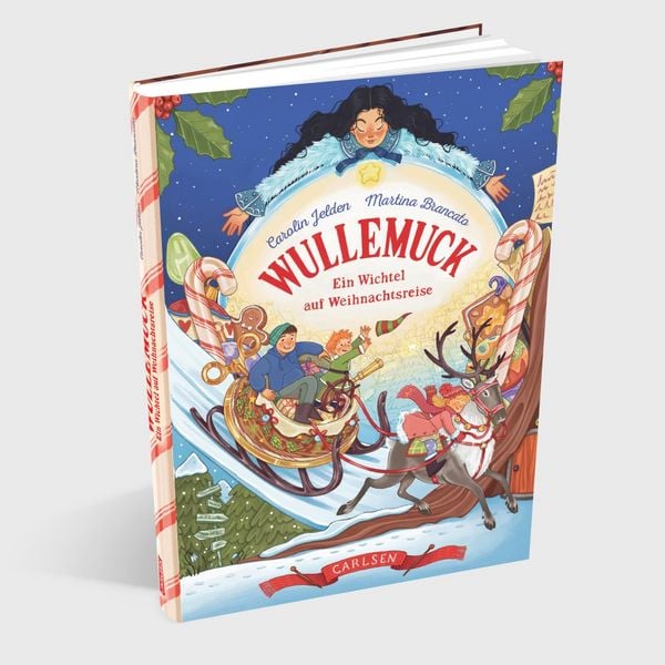 Produktbild: Wullemuck