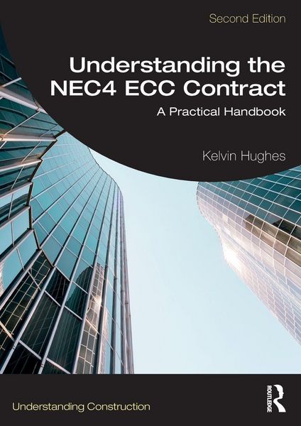 Produktbild: Understanding the NEC4 ECC Contract