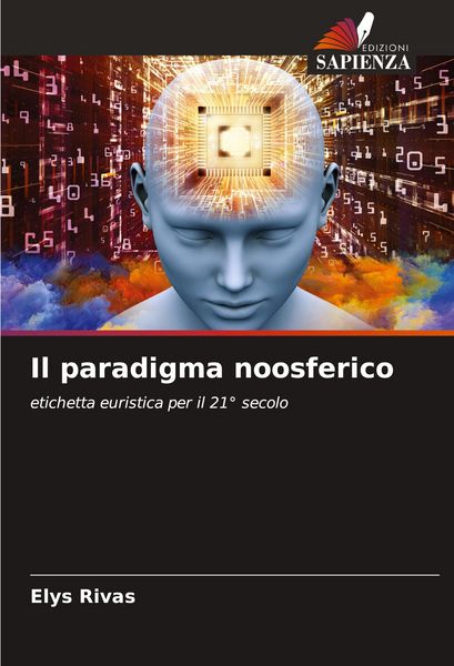 Produktbild: Il paradigma noosferico