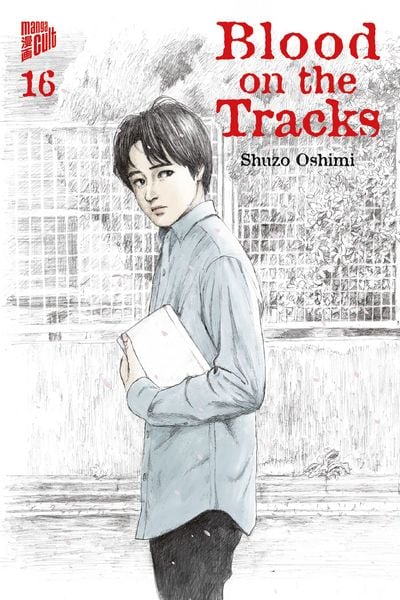 Produktbild: Blood on the Tracks 16