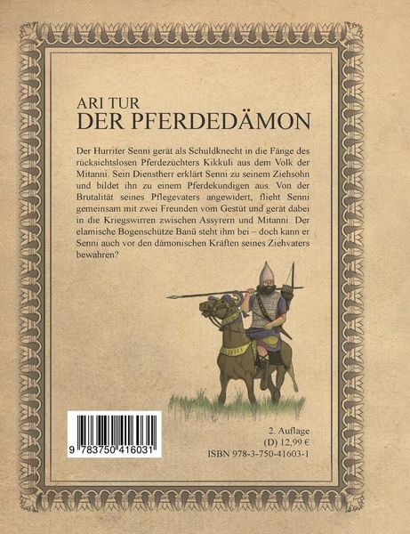 Produktbild: K&ouml;nig der vier Weltgegenden - Band 2