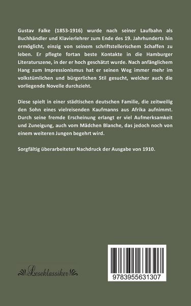 Produktbild: Der Spanier