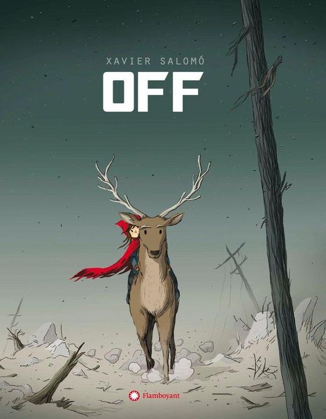 Produktbild: Off