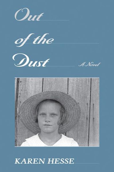 Produktbild: Out of the Dust (Scholastic Gold)
