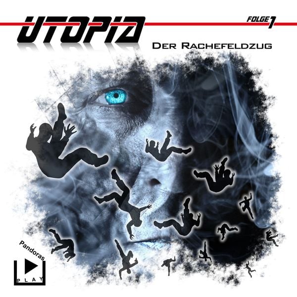 Produktbild: Utopia 1 &ndash; Der Rachefeldzug