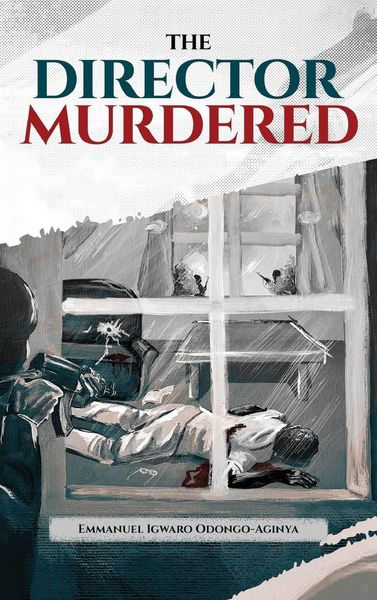 Produktbild: The Director Murdered