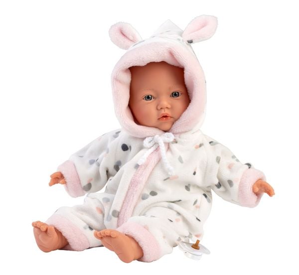 Babypuppe Irena 31cm