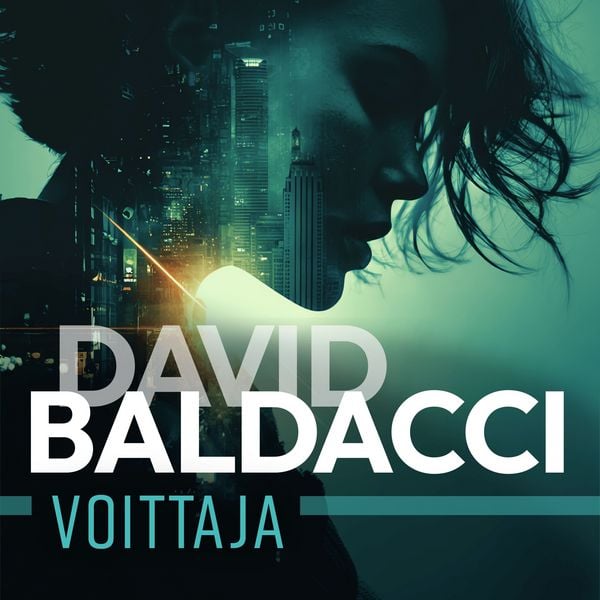 Produktbild: Voittaja