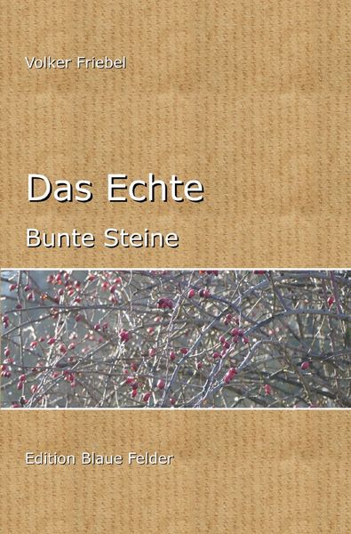Produktbild: Das Echte