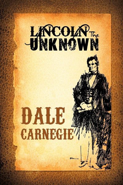 Produktbild: Lincoln the Unknown