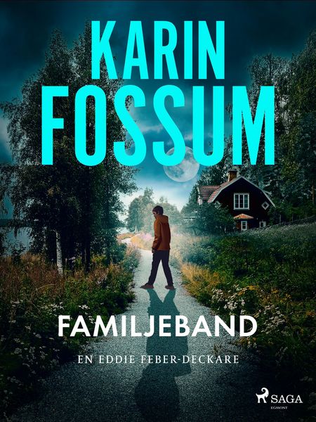 Produktbild: Familjeband