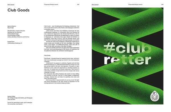 Produktbild: Corporate Design