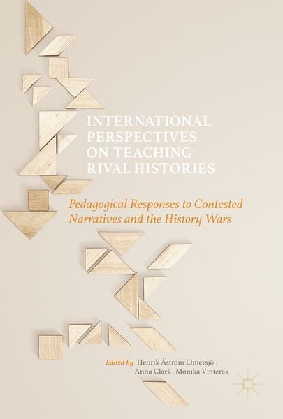 Produktbild: International Perspectives on Teaching Rival Histories