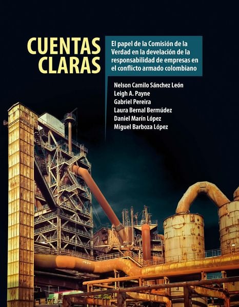 Produktbild: Cuentas claras