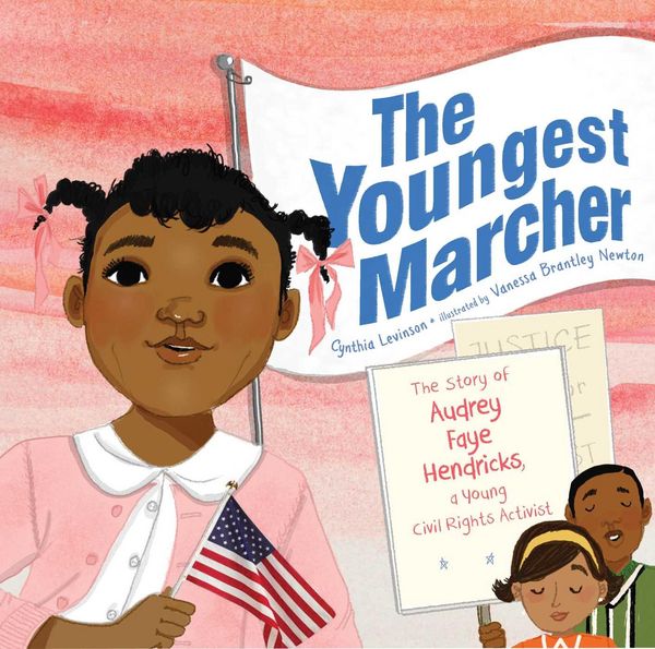 Produktbild: The Youngest Marcher