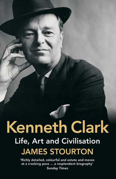 Produktbild: Kenneth Clark